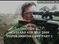 AIRSOFT SNIPERS MARUZEN L96, KA DRAGUNOV, M700