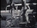 1957 2 of 4 Young Married Adults in America