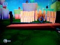 Boom Blox Bomb Blox SLIDING BOMB Gold Walkthrough