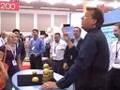 A Magician at SES San Jose