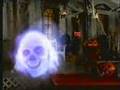 Disney Channel HA HA Haunted Halloween Ghost Host Heady #1