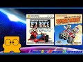 Classic Game Demo: Grand Prix: F1 Race