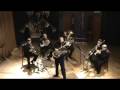 Academy Brass Quintet Feat. Oystein Baadsvik - Adios Nonino