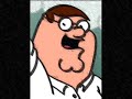 peter griffin rampage