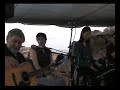 Tarbulton set - Gali Glickman + Shay Tochner
