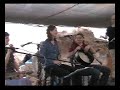 Tarbulton set - Gali Glickman + Shay Tochner