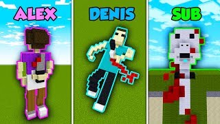 Denis Roblox Murder Mystery 2 Christmas