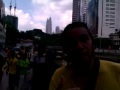 Bersih 3- How did it begin?