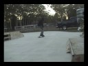 10 Nollie Bigheel Attempts