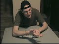 Misdirection Lesson: Part 3 of 5 Misdirection Lesson: Part 3 of 5
