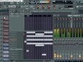 FL Studio Hot Sampled Beat!!! \"The Life\"