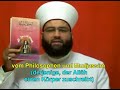 2- Wahhabiten widersprechen deren Gelehrten Ibnu Tâymiyâ - Al-Istighâsah