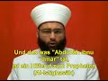 2- Wahhabiten widersprechen deren Gelehrten Ibnu Tâymiyâ - Al-Istighâsah