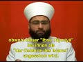 2- Wahhabiten widersprechen deren Gelehrten Ibnu Tâymiyâ - Al-Istighâsah