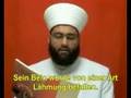 2- Wahhabiten widersprechen deren Gelehrten Ibnu Tâymiyâ - Al-Istighâsah
