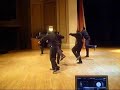 Alpha's Step  Show / Fashion   Show  2008 Univ. of Illinois