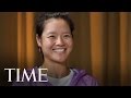 10 Questions for Tennis Champ Li Na