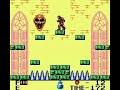Castlevania 2: Belmont's Revenge ending (Konami Collection)