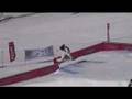 2008年 全日本スノーボード選手権 スロープスタイル男子決勝