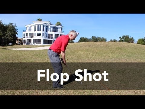 “How to Hit a Flop Shot” like Phil Mickelson | Golf Instruction | My Golf Tutor