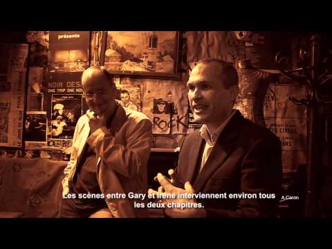 Vid�o de David Vann