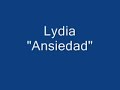 lydia   ansiedad