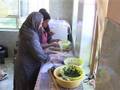 Women Restaurant in Herat