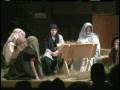 Stranger in the Manger PART 1 of 3 12-07 Grace Chapel