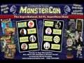 Comics & Toys MonsterCon Horror Guest List