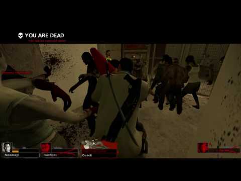 lawls - I was playing with my good buddy Nico and we were doing the Guardin' Gnome achievement in Dark Carnival. Dark Carnival 4 has a difficult ending to it and thi...