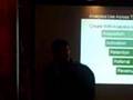 SocialMedia Biz School NYC Events - Analytics Panel - Part 3
