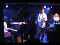 福原まり 矢口博康 - Parade (live)