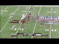 Jon Bostic vs Louisville (2012 Bowl)