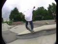 danny goodman ledgelines