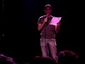 Michael Ian Black - If I had a Slave Michael Ian Black - If I had a Slave
