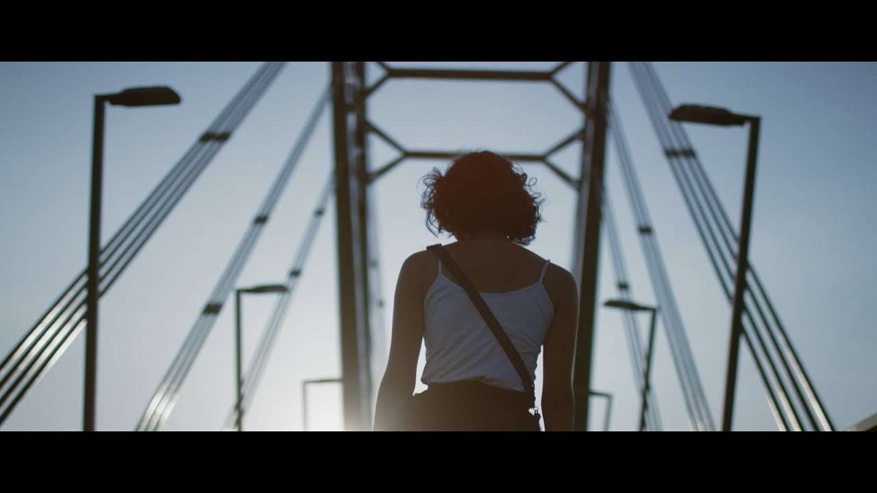 ARAD // Omul din Oglinda (Neverland)