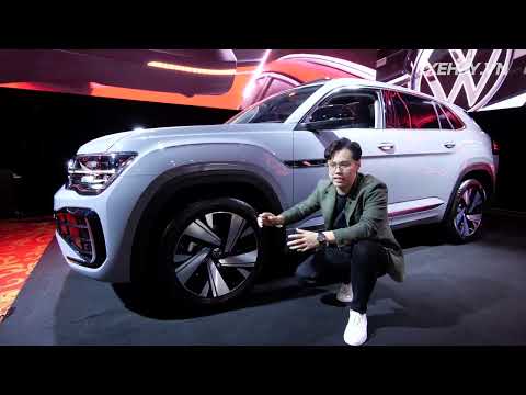 TERAMONT X 2024 PLATINUM - NGON BỔ RẺ GIÁ HỢP LÝ?