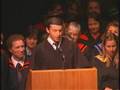 videos de Valedictorian Speeches June 07