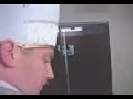Bloody Pope