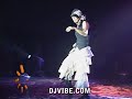 Japanese Girl Yoshi Dancing Freestyle Locking @ KOD Beijing