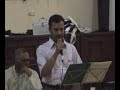Karaoke Suhani Raat Dhal Chuki