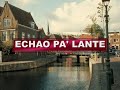 ECHAO PA LANTE Karaoke Joe Arroyo