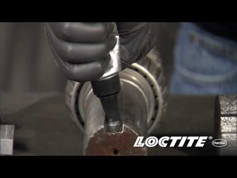 how to dissolve red loctite