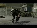 My call of duty 4 triler