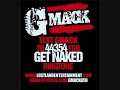 G-MACK LIVE ON 98.5 THE BEAT IN SAN ANTONIO, TX G-MACK LIVE ON 98.5 THE BEAT IN SAN ANTONIO, TX