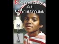 Jackson 5 - Someday At Christmas