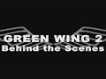 Green Wing Behind The scenes Green Wing Behind The scenes