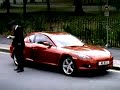 mazda RX-8 mazda RX-8