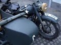 side car modèle bmw r71 side car modèle bmw r71
