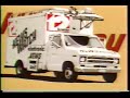 KSAT 12 Newswatch 1980 Open